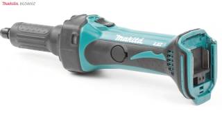 Szlifierka prosta Makita BGD800Z