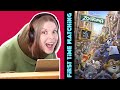 Zootopia | Canadian First Time Watching | Movie Reaction | Movie Review | Movie Commentary