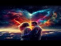 396Hz + 528Hz ‖  Removing blocks that hinder love ‖ Vibration of love rises