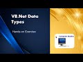 VB.Net Data Types
