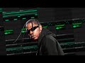 making a crazy beat for Travis Scott | FL Studio Cookup #5