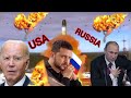 putin atumye america n ubwongereza bicuza🩸 zelensky we ati