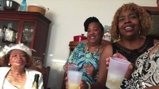 Aunt Rosetta's Funeral Slideshow