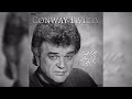 Conway Twitty - Hello Darlin'