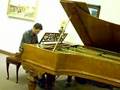 Morten Gunnar Larsen Performs on Blind Boone's Piano