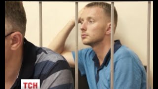 Голосіївський суд виніс рішення стосовно Олександра Кацуби