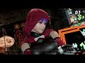 【doa6】1時間ランダムで遊んだ後、各々テクニックを魅せてくれ！【おとアリ実況】