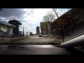 ドイツ オランダドライブ旅 11 ライデン ロッテルダム drive leiden rotterdam 2nederland　 gopro