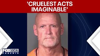 Leroy McGill executed in Arizona for 2002 gasoline attack | FOX 10 Phoenix