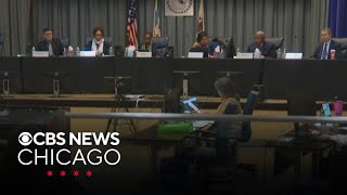 CPS board passes resolution seeking to keep Acero charter schools open