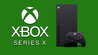 New Xbox Series XS Update Brings New Features & Improved UI
