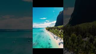 Best places to visit in Mauritius #130 #Shorts #Youtubeshorts