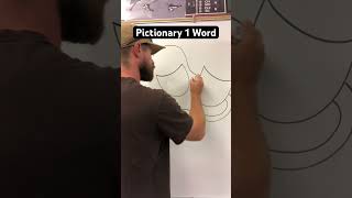 Can You Guess The Word In 30 Seconds? Pictionary #38