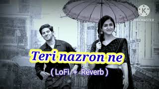 Aankhon Mein Teri Ajab Si | Om Shanti Om | Shahrukh Khan | Deepika padukone #song #lofi #music #Ajab