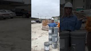 The Reserve at San Marcos - Construction