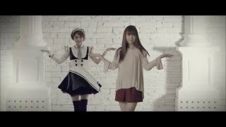 TRUSTRICK / innocent promise【Music Video(short ver.)】