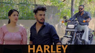 Harley | Sanju Sehrawat 2.0 | Short Film