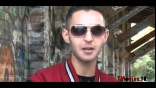 Mc Rex Mc Ero \u0026 Furat Freestyle