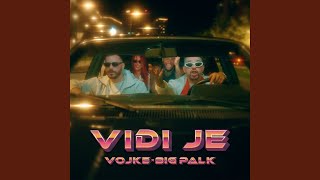 Vidi Je