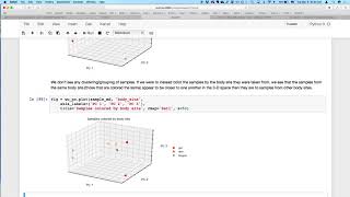 Python for Data Analysis 2018 - Lesson 17 (7/7)