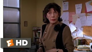 Orange County (3/10) Movie CLIP - The Wrong Transcript (2002) HD