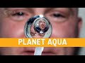 Planet Aqua: Solutions from Space for Clean Water