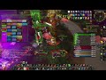 WoW WotLK Classic protection warrior pve Ulduar 25-man Freya kill