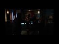 arrow 2x23 “nyssa lance and the arrow divise a plan” scene hd