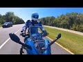 suzuki gsx s1000gt vs ferrari delaware encounter