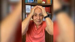 The Secret to Brain Health: Start by Doing ONE Simple Thing | Dr. Daniel Amen