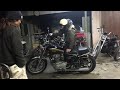 yamaha xs650sp