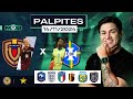 PALPITES DE FUTEBOL PARA O DIA 14 11 2024 + BILHETE PRONTO (QUINTOU NO MUNDO BET)