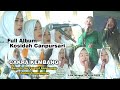 Full Album Qosidah Campursari Cakra Kembang  live Bendungan 30 Juni 2024