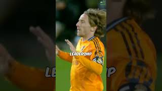 Luka Modrić Makes History in 5 Minutes #shorts #football