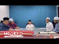 JHEAIK Panggil Pendakwah Isu Murid Puji Keterlaluan #MGFlash