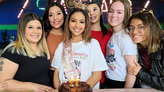 Ariana's 17th Birthday Special | Happy Birthday