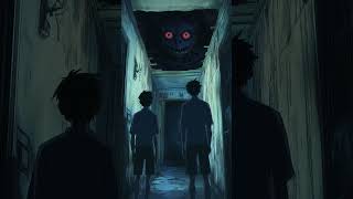 Creepy Voice 👁️😱 Saying "I See You" | Horror Sound #horror #horrorsounds #creepy #shorts #viral