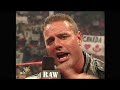 bret hart says usa is a toilet bowl while canadians cheer steve austin accepts match 1997 wwf