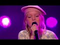 sammie strong the voice kids 2016 the blind auditions