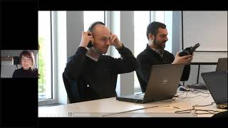 Sound Quality Jury Testing