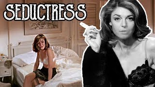 How Anne Bancroft Became Hollywood’s Ultimate Seductress?
