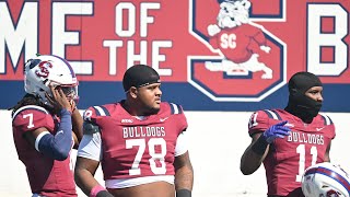 SC State Beats Fort Valley 30-3 (Highlights)