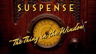 Suspense-Classic Mystery Radio-\