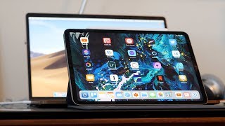 iPad Pro vs MacBook Pro for 2019: The iPad Bias