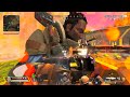 solo conduit 41 kills u0026 8900 damage absolutely insane in two games apex legends gameplay