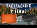 Travel in Comfort! Backpacking Pillows for Hunting (Review)