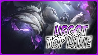 3 Minute Urgot Guide - A Guide for League of Legends
