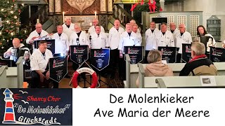 Ave Maria der Meere -  De Molenkieker