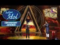 Ankush का 'Sandese Aate Hain' Version With Flute है लाजवाब | Indian Idol | Contestant Jukebox