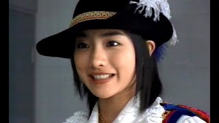 石原さとみ : 第一生命 (200603)